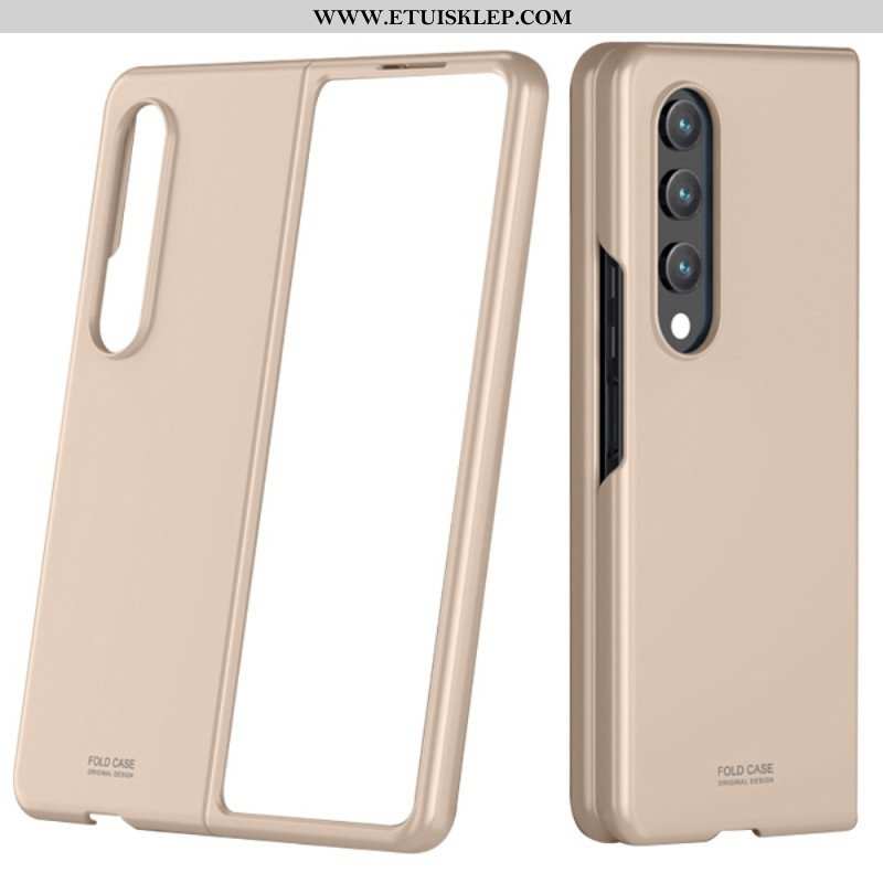 Etui do Samsung Galaxy Z Fold 4 Flod Case Mat